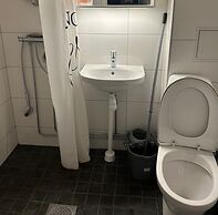 Studioapartment in Hasselby, Stockholm