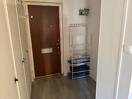 Studioapartment in Hasselby, Stockholm