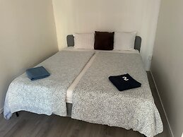 Studioapartment in Hasselby, Stockholm
