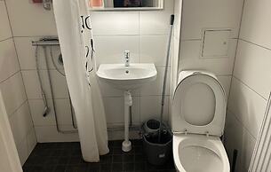 Studioapartment in Hasselby, Stockholm