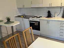 Studioapartment in Hasselby, Stockholm
