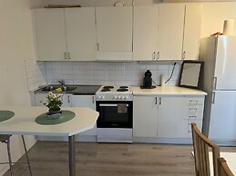 Studioapartment in Hasselby, Stockholm