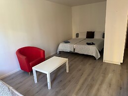 Studioapartment in Hasselby, Stockholm