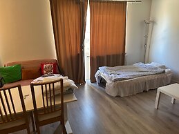 Studioapartment in Hasselby, Stockholm