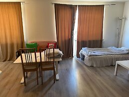 Studioapartment in Hasselby, Stockholm