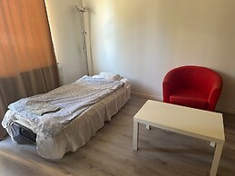 Studioapartment in Hasselby, Stockholm