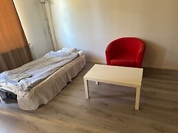 Studioapartment in Hasselby, Stockholm