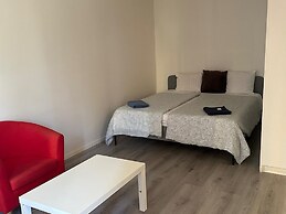 Studioapartment in Hasselby, Stockholm