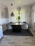Stockholm - 5-beds - Sleeps 12 - Garden