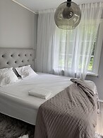 Stockholm - 5-beds - Sleeps 12 - Garden
