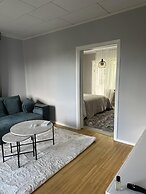 Stockholm - 5-beds - Sleeps 12 - Garden