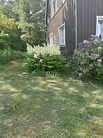 Stockholm - 5-beds - Sleeps 12 - Garden