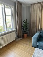 Stockholm - 5-beds - Sleeps 12 - Garden
