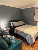 Luton City Apartment Retreat