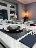 Luton City Apartment Retreat