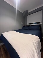 Luton City Apartment Retreat
