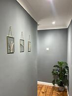 Luton City Apartment Retreat
