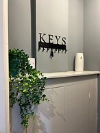 Luton City Apartment Retreat