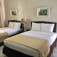 The Royal Hotel