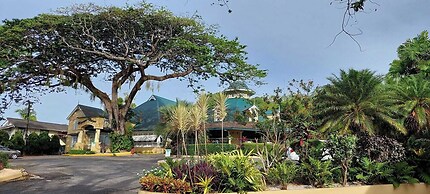 The Royal Hotel