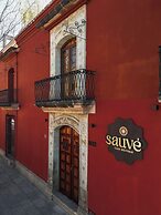 Sauvé Casa Boutique