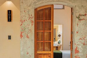 Sauvé Casa Boutique