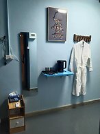 Moochi Relax Lassommoir 301