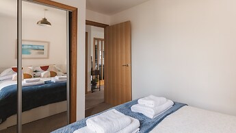 Acorn Apartment in Cellardke, Anstruther