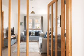 Acorn Apartment in Cellardke, Anstruther