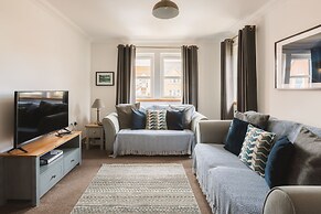 Acorn Apartment in Cellardke, Anstruther