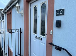 Acorn Apartment in Cellardke, Anstruther