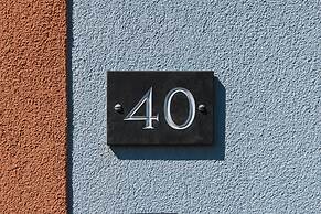 Acorn Apartment in Cellardke, Anstruther