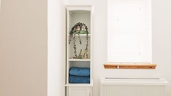 Acorn Apartment in Cellardke, Anstruther