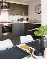 Acorn Apartment in Cellardke, Anstruther