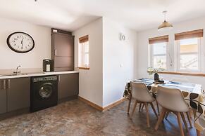 Acorn Apartment in Cellardke, Anstruther