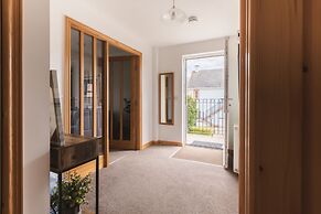 Acorn Apartment in Cellardke, Anstruther