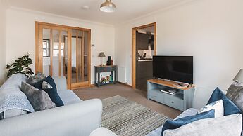 Acorn Apartment in Cellardke, Anstruther