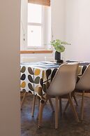 Acorn Apartment in Cellardke, Anstruther