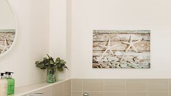 Acorn Apartment in Cellardke, Anstruther