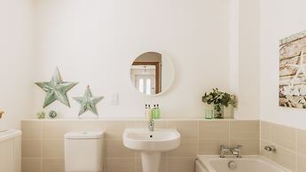 Acorn Apartment in Cellardke, Anstruther