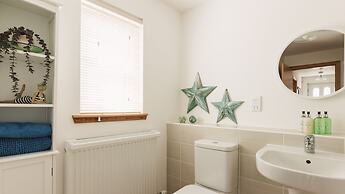 Acorn Apartment in Cellardke, Anstruther