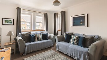 Acorn Apartment in Cellardke, Anstruther