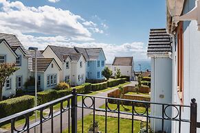 Acorn Apartment in Cellardke, Anstruther
