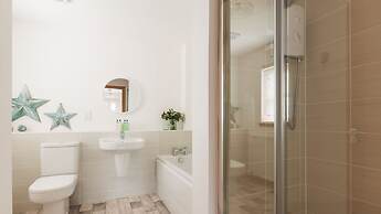 Acorn Apartment in Cellardke, Anstruther