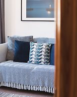 Acorn Apartment in Cellardke, Anstruther