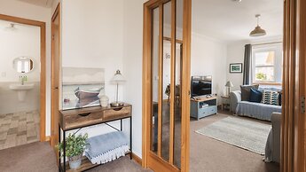 Acorn Apartment in Cellardke, Anstruther