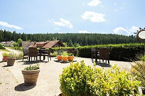 Waldhotel Auerhahn Bed & Breakfast