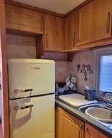 Watergate Lane Hideout