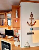 Watergate Lane Hideout