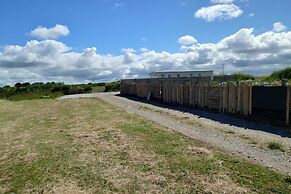 Watergate Lane Hideout